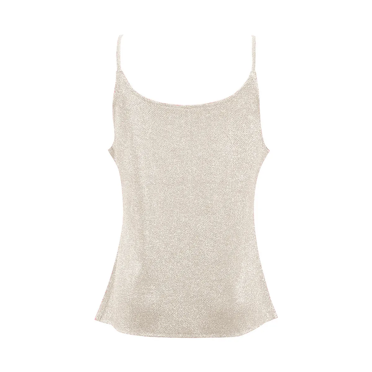PHILLYS TREASURE WOMENS SEXY V-NECK CAMISOLE