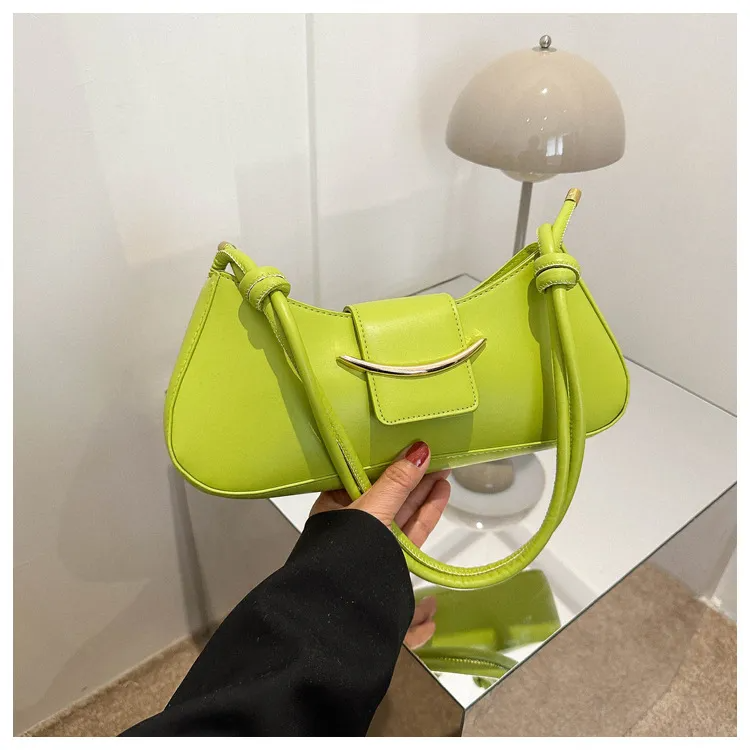 FASHION SHOULDER UNDERARM BAG