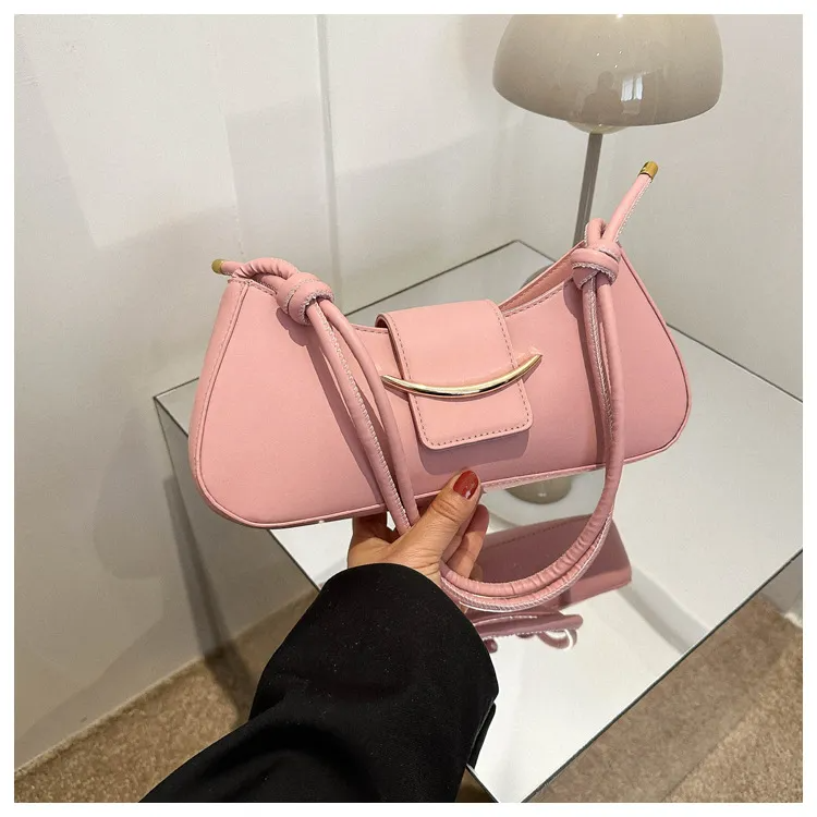 FASHION SHOULDER UNDERARM BAG