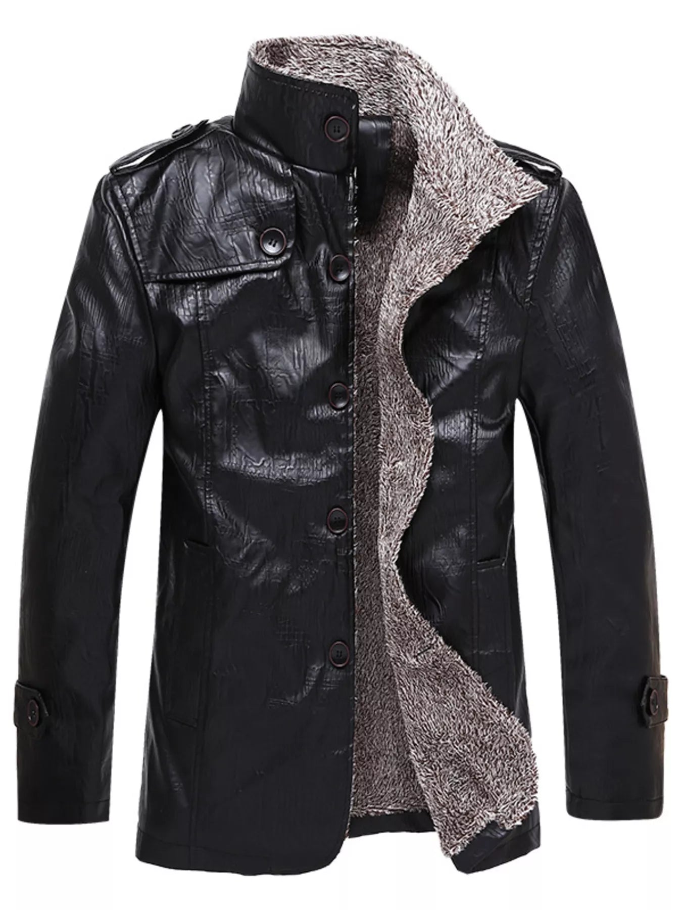 MENS JACKET & COATS