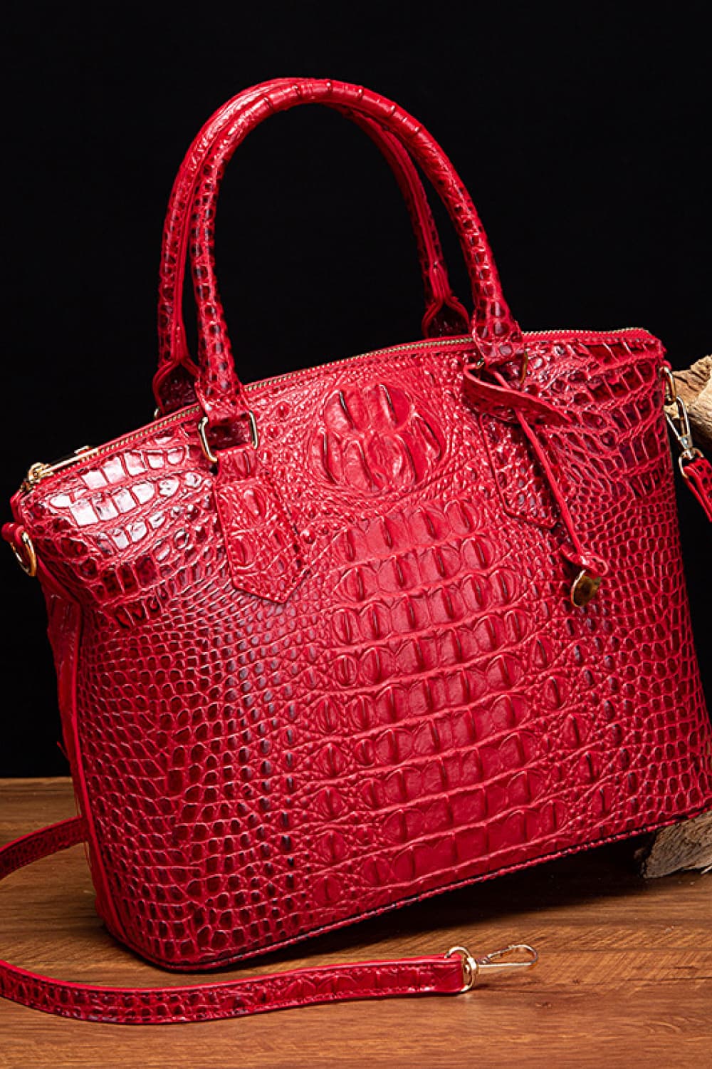 HANDBAGS