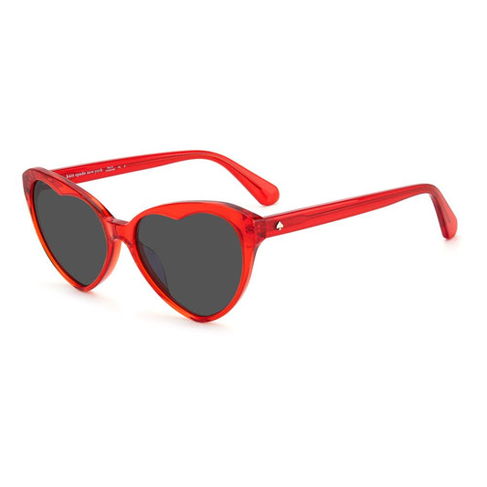Kate Spade Multicolor Acetate Sunglasses