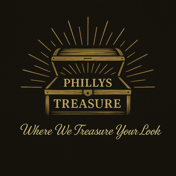 Phillys Treasure