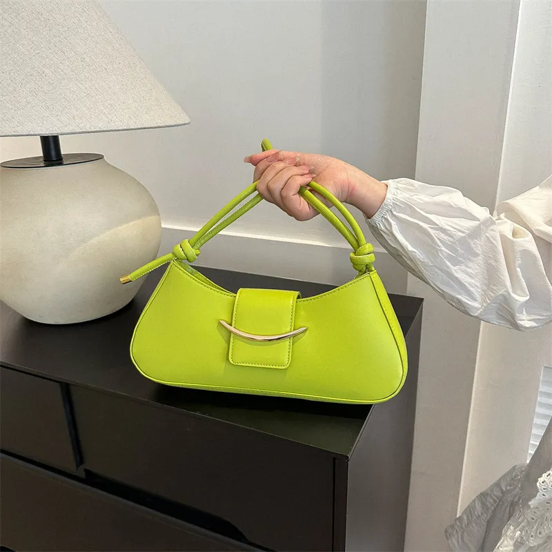 FASHION SHOULDER UNDERARM BAG