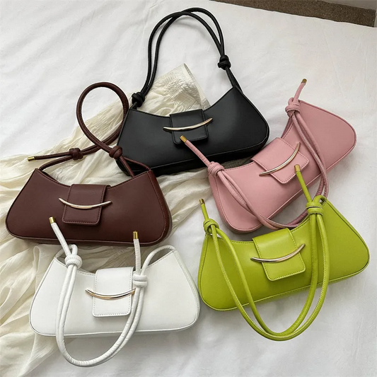 FASHION SHOULDER UNDERARM BAG